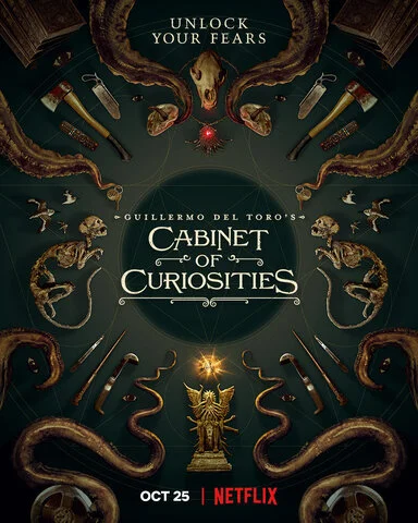 Guillermo del Toro Presents: 10 After Midnight